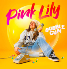 la pochette de l’album Bubble Gum