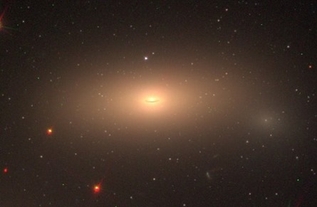 NGC 1277