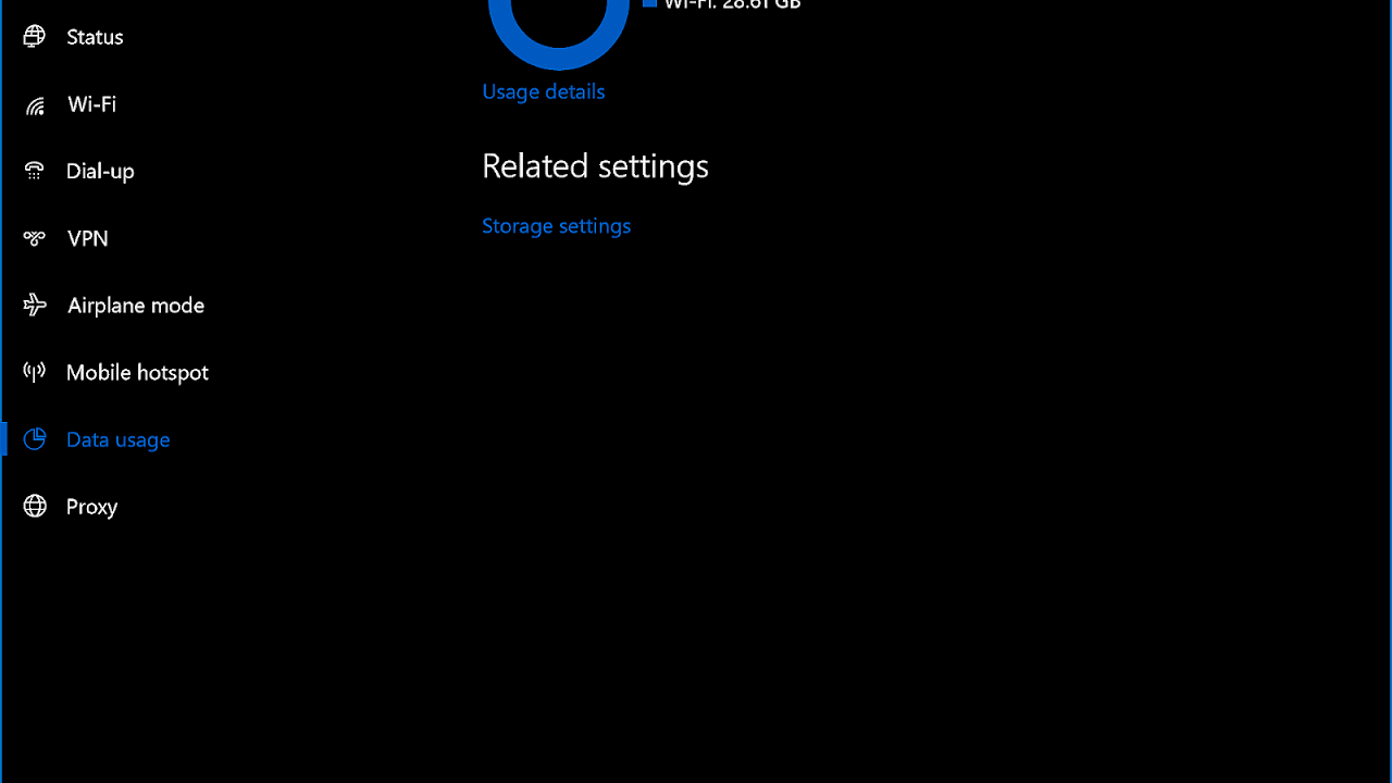 How To Measure Bandwidth Usage