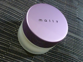 A picture of the Mally Under Eye Brightener