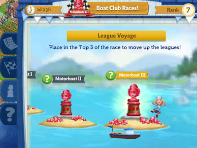 League Voyage - Boat Club Races Farmville 2 Country Escape Tips and Tricks - Kazukiyan