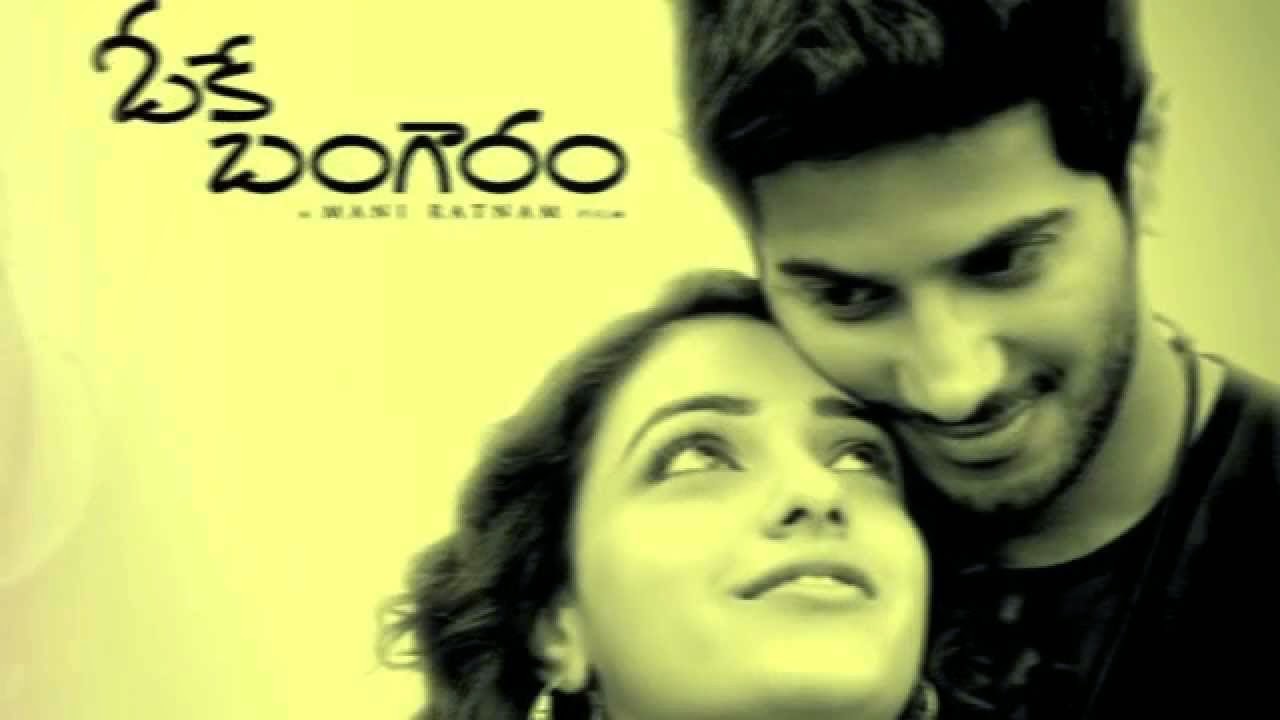  OK Bangaram Movie Video Songs