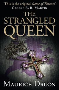 The Strangled Queen (The Accursed Kings, Book 2)