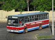 Asuncionpart 3: Buses (dscf )