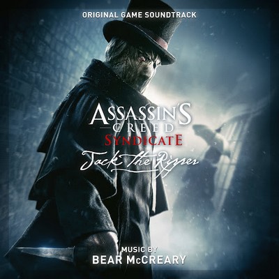 Assassin’s Creed: Syndicate – Jack the Ripper DLC + v1.31 Update RePack