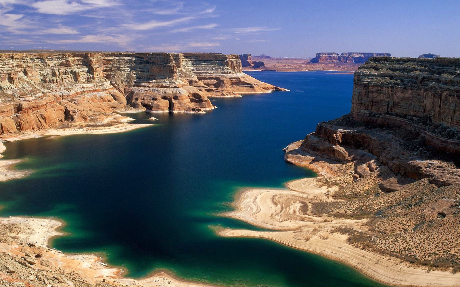 Gallery Lake Powell Wallpapers