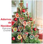 Adornos para navidad