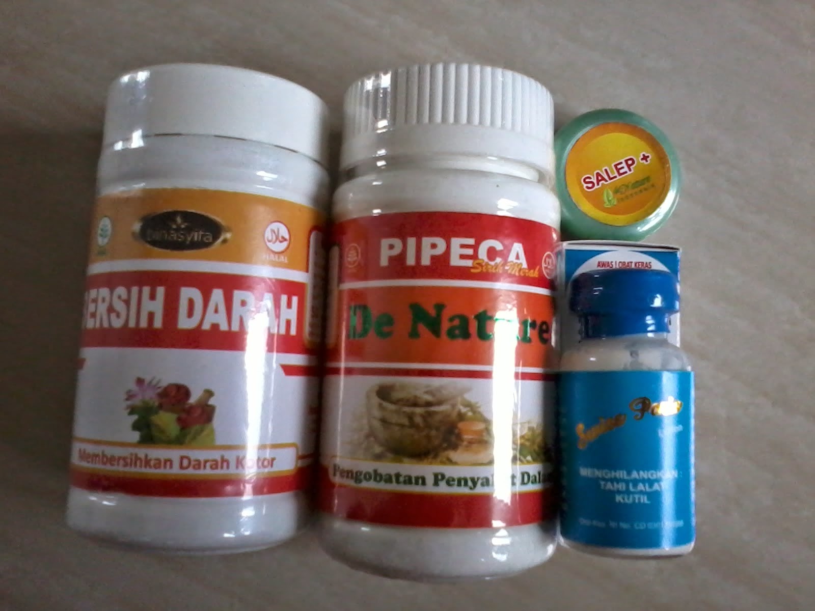 obat kutil kelamin