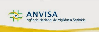 anvisa nota técnica logo