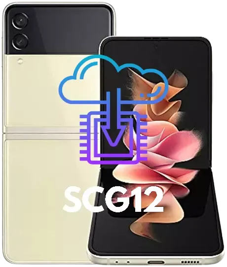 Full Firmware For Device Samsung Galaxy Z Flip3 5G SCG12
