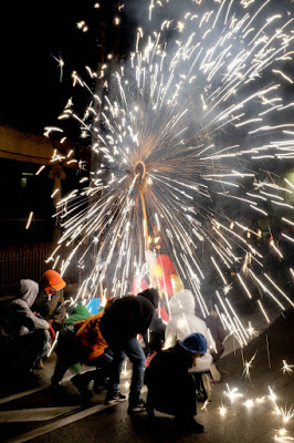 Festes Sant Sebastià 2018 Matadepera