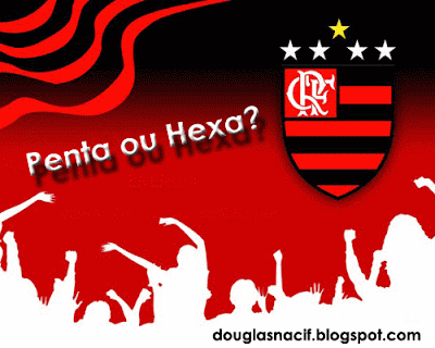 Flamengo é penta ou hexa