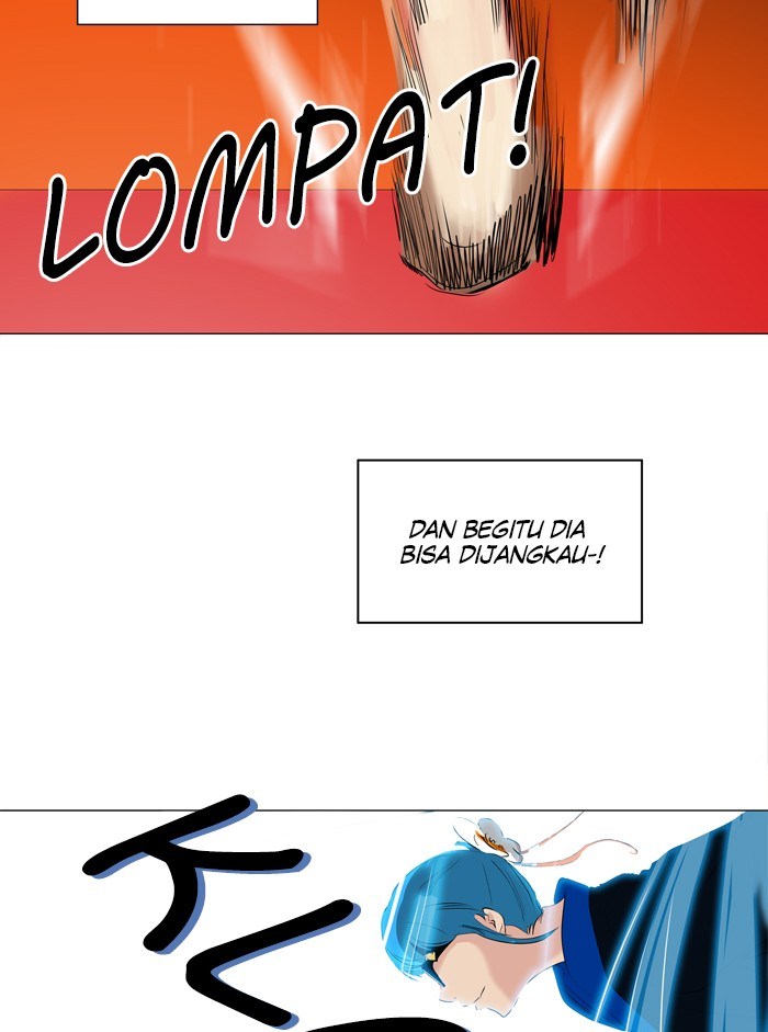 Webtoon Tower Of God Bahasa Indonesia Chapter 207