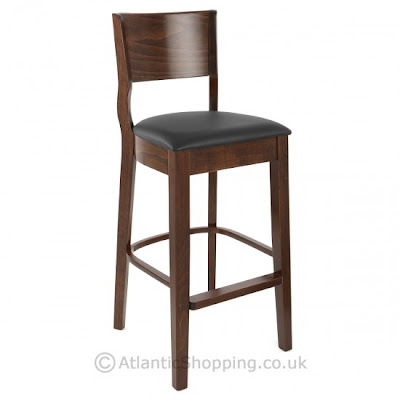 Ideas kitchen chairs or bar stools of wood by atlanticshopping 15