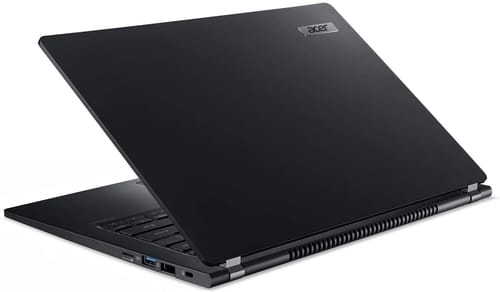 Acer TravelMate P6 FHD IPS Business Laptop