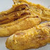 Pisang goreng enak