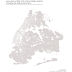 Population Density 1: Do cities have a land area? And a literal use of
the Joy Division map