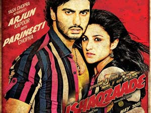 Ishaqzaade 2012 Hindi Movie Watch Online