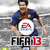 FIFA 13 my Wii u must have game