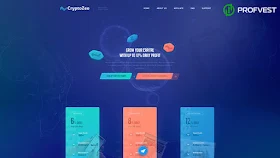 CryptoZee обзор и отзывы HYIP-проекта