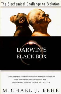  La caja negra de Darwin