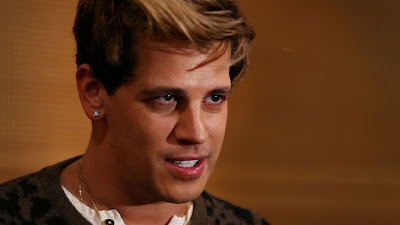 Milo Yiannopoulos Quotes