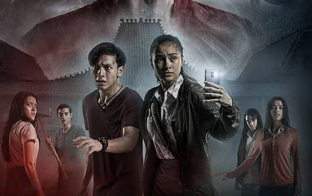 Dreadout, film horor Indonesia 2019 terbaru