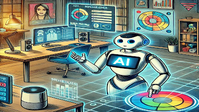 Smart AI Assistant