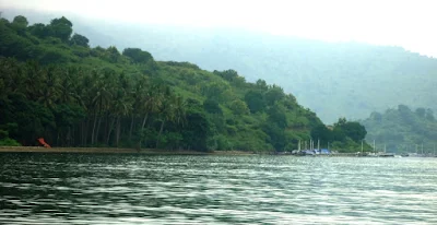 Pantai Ule Kota Bima