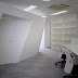 Office Interior | RF | Shibuyaku hiro-o, Tokyo | October / Ueda and Nakagawa Architects