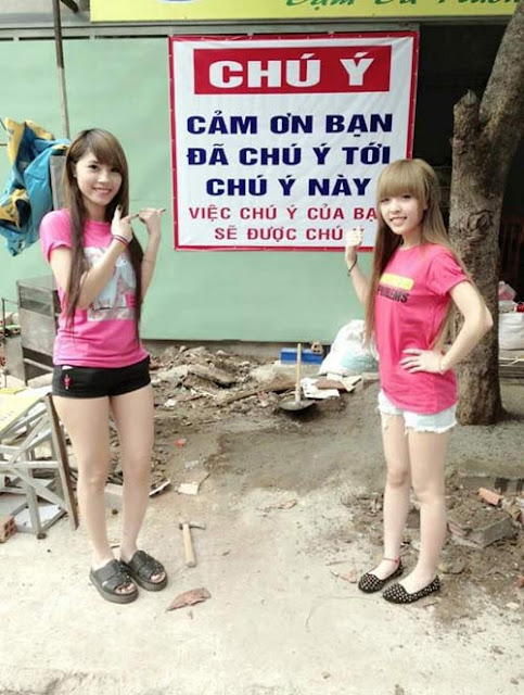 Nhung hinh anh che hai huoc doc nhat vo nhi tai viet nam