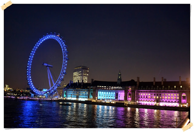 Dari Kelate Ke Copenhagen Pergi Haji di Kota London 