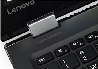 Harga dan spesifikasi Lenovo flex4