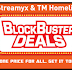 Streamyx Blockbuster Deals RM60/ Sebulan (384Kbps)
