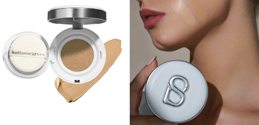 Anti Belang, Ini 6 Tips Mudah Pilih Shade Bedak Cushion Sesuai Warna Kulit!