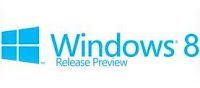 Windows 8 Release Preview Build 8400