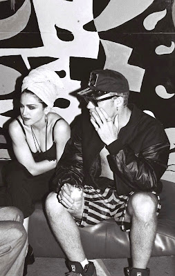 madonna and vanilla ice