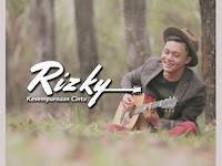 Lirik lagu Kesempurnaan Cinta- Rizky Febian