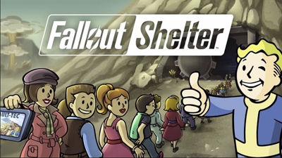  terbaru kepada kalian semua sehingga kalian sanggup mempunyai game android yang terupdate se Fallout Shelter Mod Apk + Data v1.13.20 Unlimited Resources Terbaru