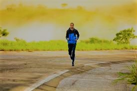 8 benefits of daily jogging in Hindi !! रोजाना जॉगिंग के 8 फायदे 