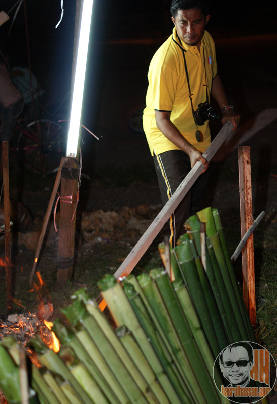 Resepi Ayam Bakar Paling Sedap - Surasmi F