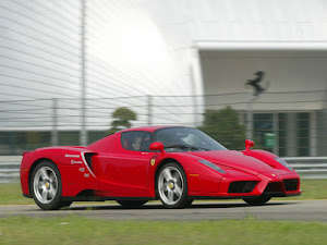 Ferrari Enzo 2002 (5)