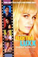 Elektra Luxx (2010) online y gratis