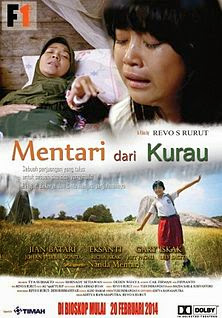 Mentari dari Kurau (2014)