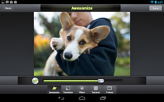 Camera Awesome v1.0.1 APK Download 