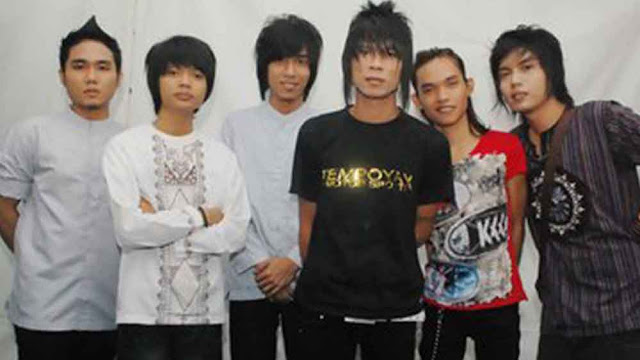 Band Melayu Indonesia Tahun 2000an Paling Populer