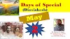 May 2 - Day of Special (Dinvishesh)  मे 2 : दिनविशेष