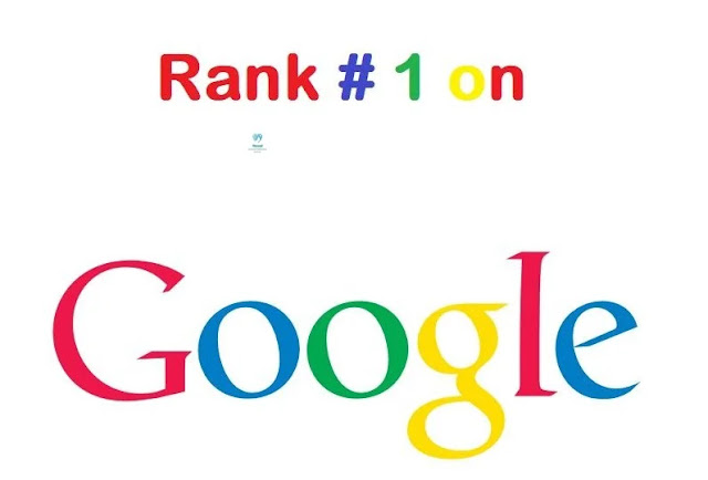 how to rank 1 in google the full guid