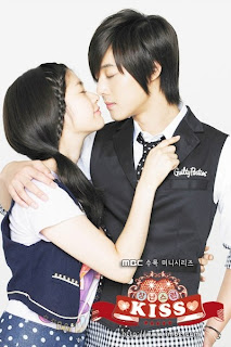 Playful_Kiss