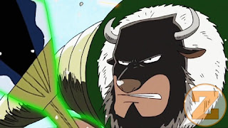 7 Fakta Zoan One Piece, Jenis Buah Iblis Yang Memiliki Kehendak Sendiri